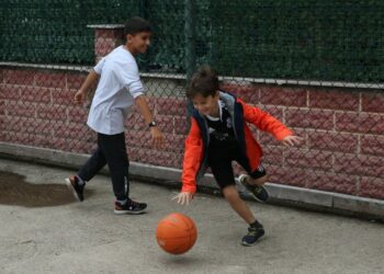 Ortaokul öğrencisi, Heimlich manevrasıyla hayat kurtardı