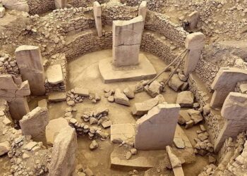 Göbeklitepe’yi de kapsayan ‘Taş Tepeler Projesi’ Berlin’de panelle anlatıldı