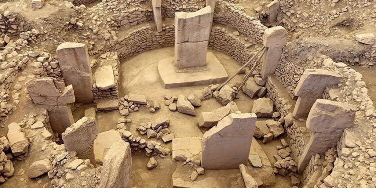 Göbeklitepe’yi de kapsayan ‘Taş Tepeler Projesi’ Berlin’de panelle anlatıldı