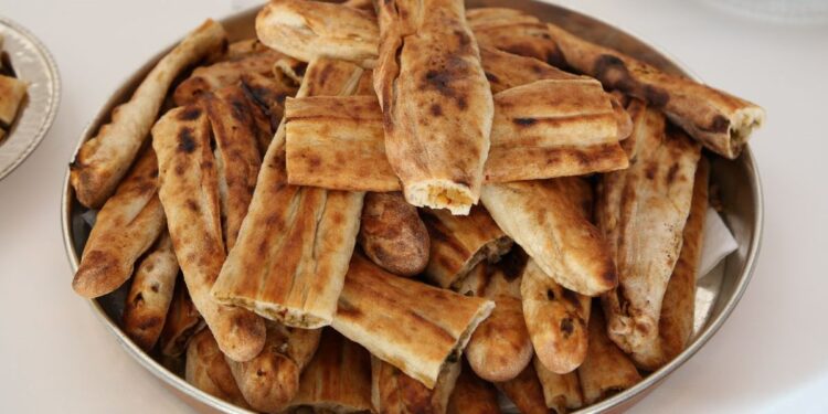 Çankırı kıymalısı coğrafi işaretle tescillendi