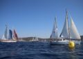 Yabancı katılımcılardan The Bodrum Cup yelken yarışlarına övgü