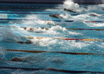 7 milli yüzücü Yüzme Dünya Kupası Yarışlarında Türkiye’yi temsil edecek