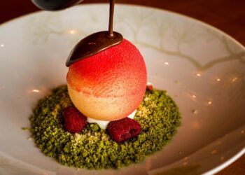 İstanbul da artık Michelin yıldızlı restoranlara sahip