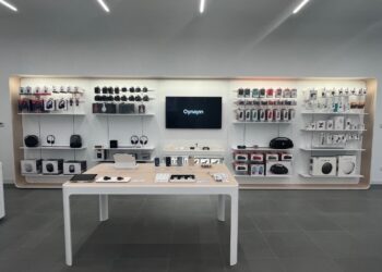 Troy Türkiye’nin ilk Apple Premium Partner mağazasını açtı
