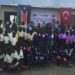 Güney Sudanlı öğrenciler TİKA’nın desteğiyle yeni okullarına kavuştu