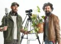 İki kişiyle çekilen filme Kanada, Macaristan ve Türkiye’den ödül