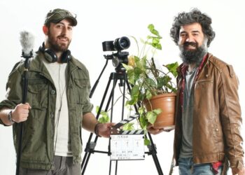 İki kişiyle çekilen filme Kanada, Macaristan ve Türkiye’den ödül