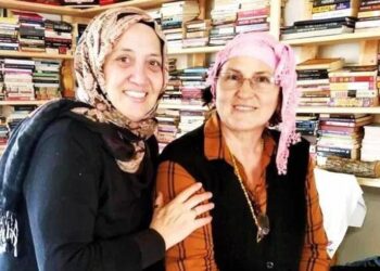 Ekoturizmle ayda 500 turist geliyor: ‘Sıradışı Okur’ köyünü kalkındırdı