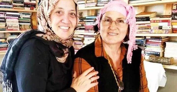 Ekoturizmle ayda 500 turist geliyor: ‘Sıradışı Okur’ köyünü kalkındırdı