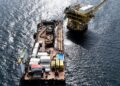 Doğal gaz depolama tesisinin Faz-1 aşamasında sona yaklaşıldı