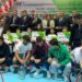 Uluslararası Gaziantep Cup Tenis Turnuvası’nın açılışı yapıldı