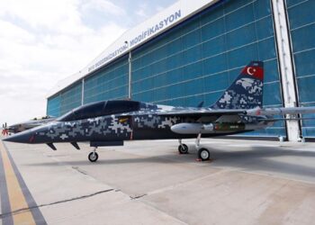 TUSAŞ, Hürjet ve Atak 2’yi ziyaretçilerle buluşturacak