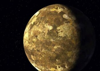 44 yeni öte-gezegen keşfedildi