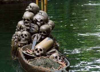 İngilizler 15 bin yıl önce yaşayan atalarının DNA’sını analiz etti: Yamyam olduğu ortaya çıktı