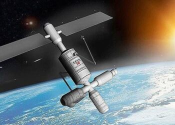 Yerli uydu ekipmanları geliştirmede dev iş birliği