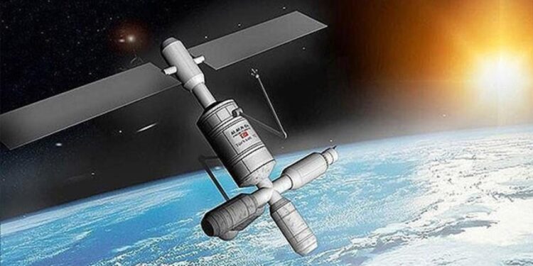 Yerli uydu ekipmanları geliştirmede dev iş birliği