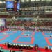 Ümit, Genç, 21 Yaş Altı Dünya Karate Şampiyonası Konya’da başladı