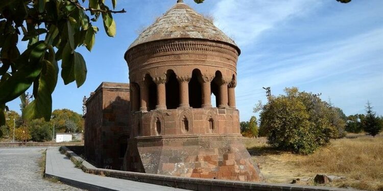 Bitlis kent merkezi açık hava müzesine dönüştürülecek
