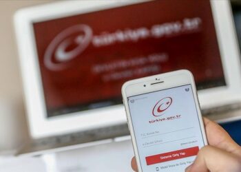 e-Devlet’e yapay zeka desteği geliyor