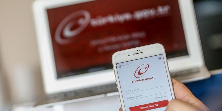 e-Devlet’e yapay zeka desteği geliyor