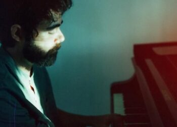 İtalyan besteci Federico Albanese 3 Aralık’ta İstanbul’da konser verecek