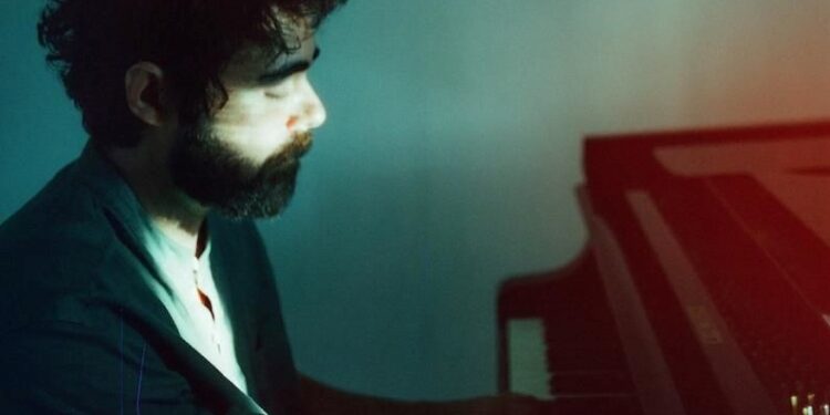 İtalyan besteci Federico Albanese 3 Aralık’ta İstanbul’da konser verecek