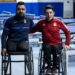 Para masa tenisinin Messi ve Ronaldo’su Dünya Şampiyonası’na odaklandı