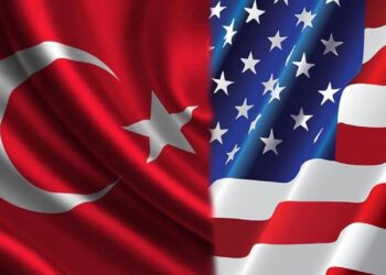 ABD’den Türkiye’ye 29 Ekim Cumhuriyet Bayramı kutlaması