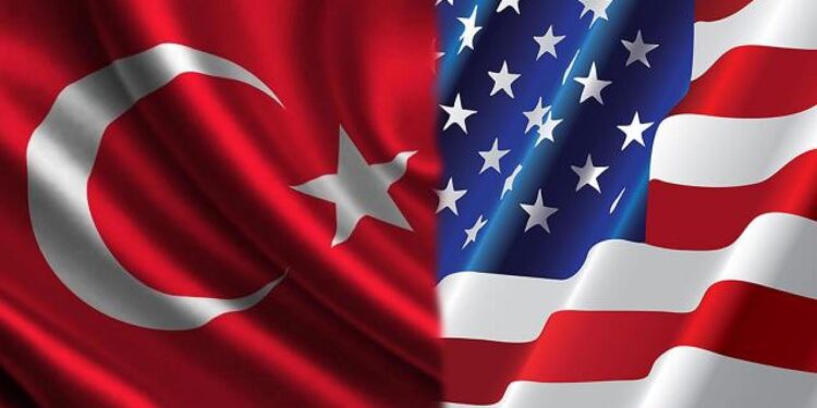 ABD’den Türkiye’ye 29 Ekim Cumhuriyet Bayramı kutlaması