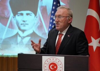 New York’ta Cumhuriyet Bayramı kutlandı