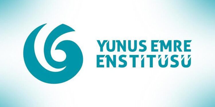 Yunus Emre Enstitüsü Kanada’da