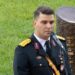 İnci Tanem şarkısını seslendiren Teğmen Ahmet Hamdi Öğüt kimdir? Tarkan da tebrik etti!