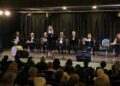 Müzik grubu kuran doktor ve mühendisler iş stresini konserlerle atıyor