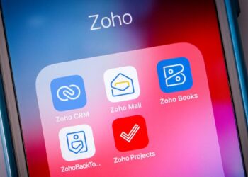 Cloudyflex, Avrupa Zoho Partnerleri arasında en inovatif marka fikirleri üreten şirket seçildi