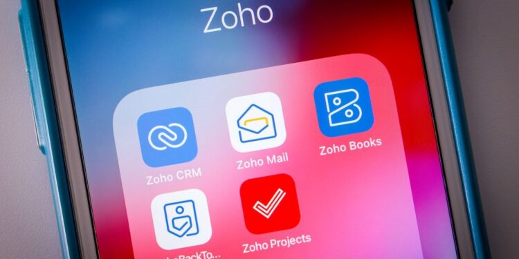 Cloudyflex, Avrupa Zoho Partnerleri arasında en inovatif marka fikirleri üreten şirket seçildi