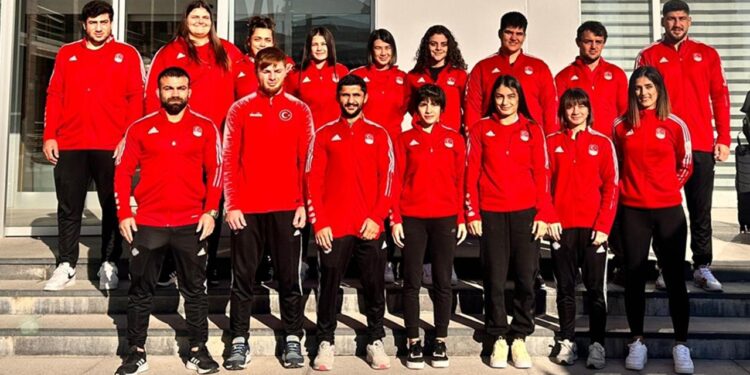 Milli judocular Azerbaycan’ın 50. yılını kutlayacağı turnuvaya katılacak