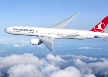 THY’ye üst üste ikinci kez ‘APEX World Class’ ödülü