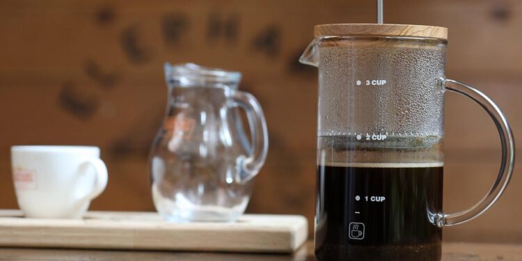 Filtre kahvenin kanserden koruyucu genetik şifreleri çözüldü