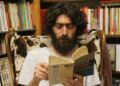 Kitap okumak bağımlılığa dönünce “sahaf” oldu