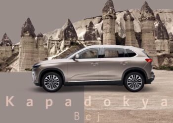 Togg’un en çok beğenilen rengi belli oldu