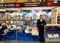 Realtor Global Rusya Emlak Fuarı’nda büyük ilgi gördü