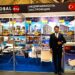 Realtor Global Rusya Emlak Fuarı’nda büyük ilgi gördü