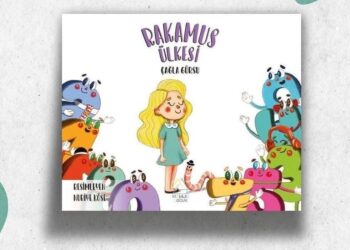 ‘Rakamus Ülkesi’ çocuklara matematiği sevdirecek