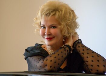 Gülsin Onay’dan piyano resitali