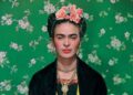 Frida Kahlo’nun çöpe attığı eseri 8,63 milyon dolara satıldı