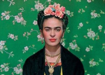 Frida Kahlo’nun çöpe attığı eseri 8,63 milyon dolara satıldı