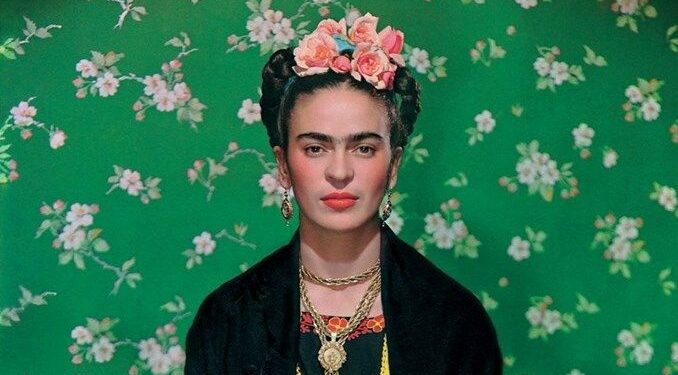 Frida Kahlo’nun çöpe attığı eseri 8,63 milyon dolara satıldı