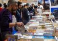 39. Uluslararası İstanbul Kitap Fuarı başlıyor