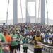 İstanbul Maratonu’nda kazananlar belli oldu