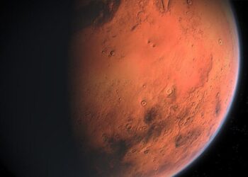 NASA’dan Mars’ın asırlık gizemini çözebilecek keşif